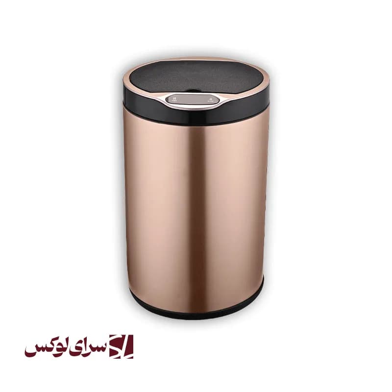 سطل زباله هوشمند اچ تی ان مدل HTD685 — تصویر ۱۱