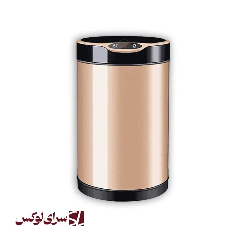 سطل زباله هوشمند اچ تی ان مدل HTD685 — تصویر ۵