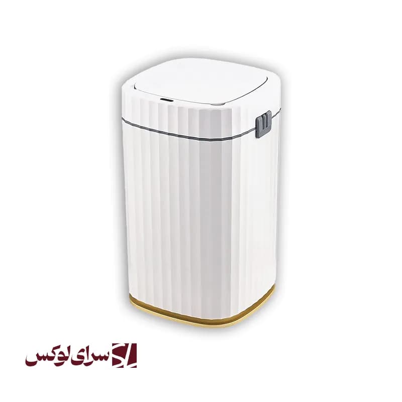 سطل زباله هوشمند اچ تی ان مدل HTD617