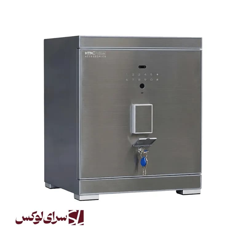 گاوصندوق هوشمند اچ تی ان پرایم مدل HS101 — تصویر ۲