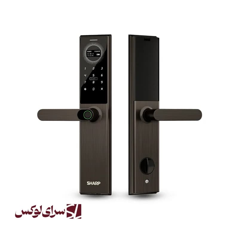 دستگیره هوشمند شارپ A3-B
