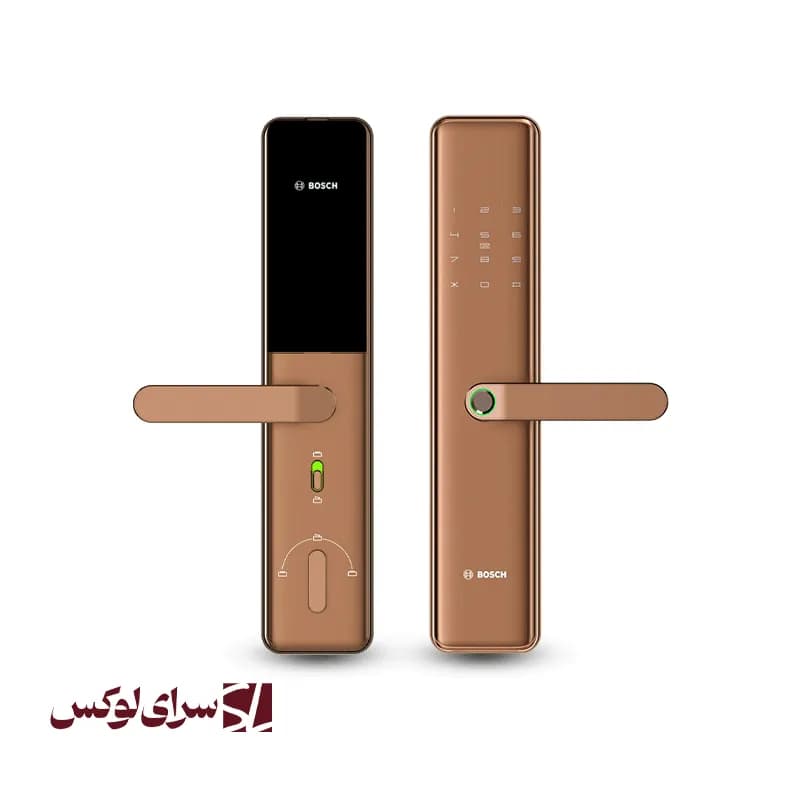 دستگیره دیجیتال بوش ID40 — تصویر ۹