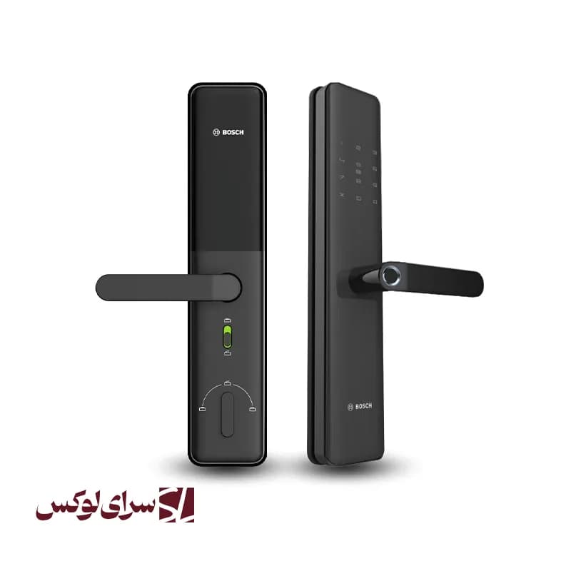 دستگیره دیجیتال بوش ID40 — تصویر ۵
