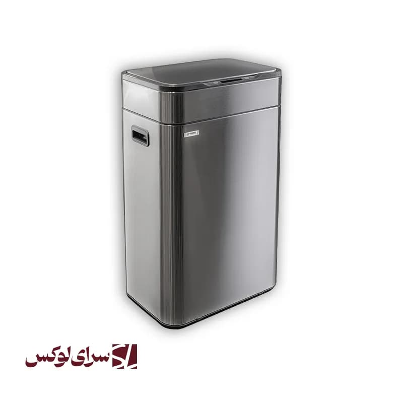 سطل زباله هوشمند اچ تی ان مدل HTD582
