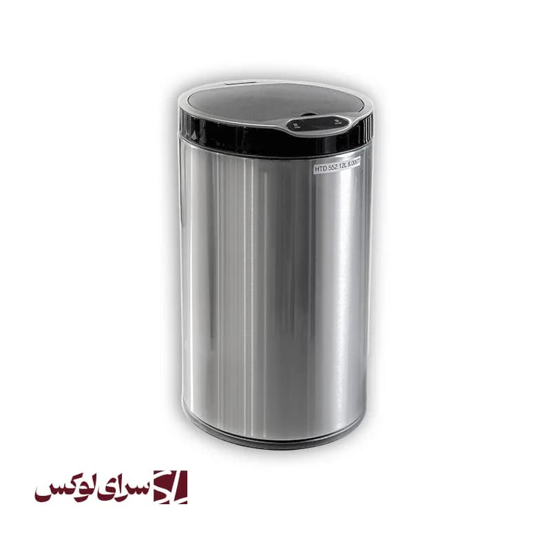 سطل زباله هوشمند اچ تی ان مدل HTD552 — تصویر ۲
