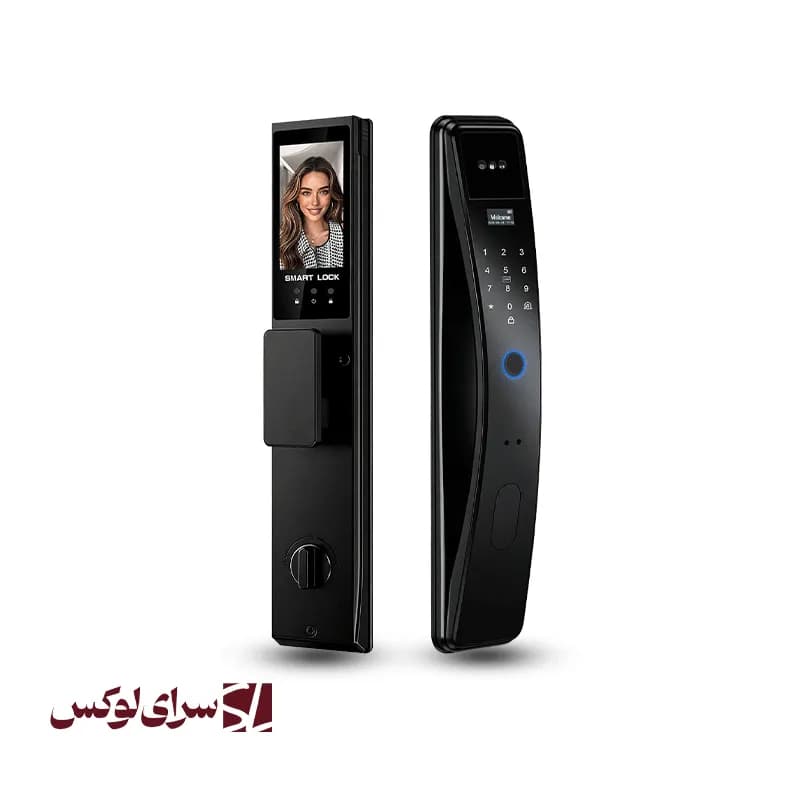 قفل هوشمند روستیک RDL 505 — تصویر ۵