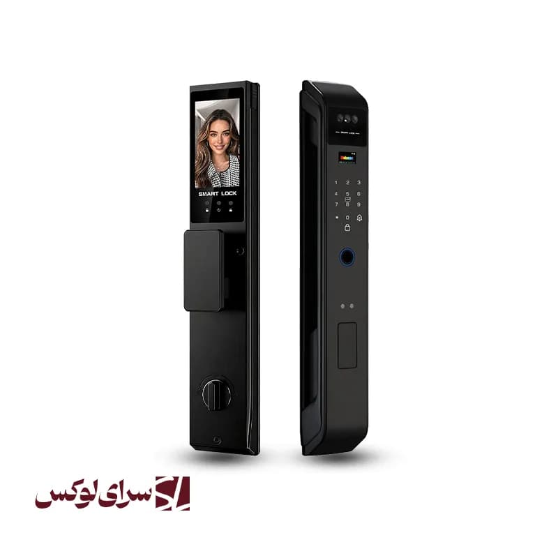 قفل درب روستیک RDL 506 — تصویر ۲
