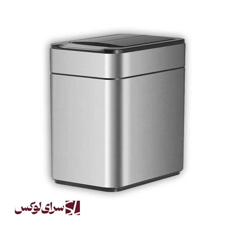 سطل زباله هوشمند اچ تی ان مدل HTD532 — تصویر ۳