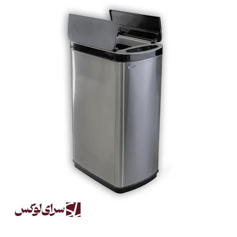 سطل زباله هوشمند اچ تی ان مدل HTD512 — تصویر ۷