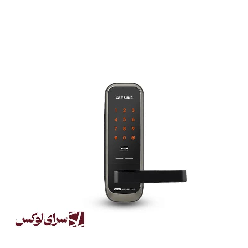 دستگیره اتاقی سامسونگ مدل SHP-H20 — تصویر ۱۲