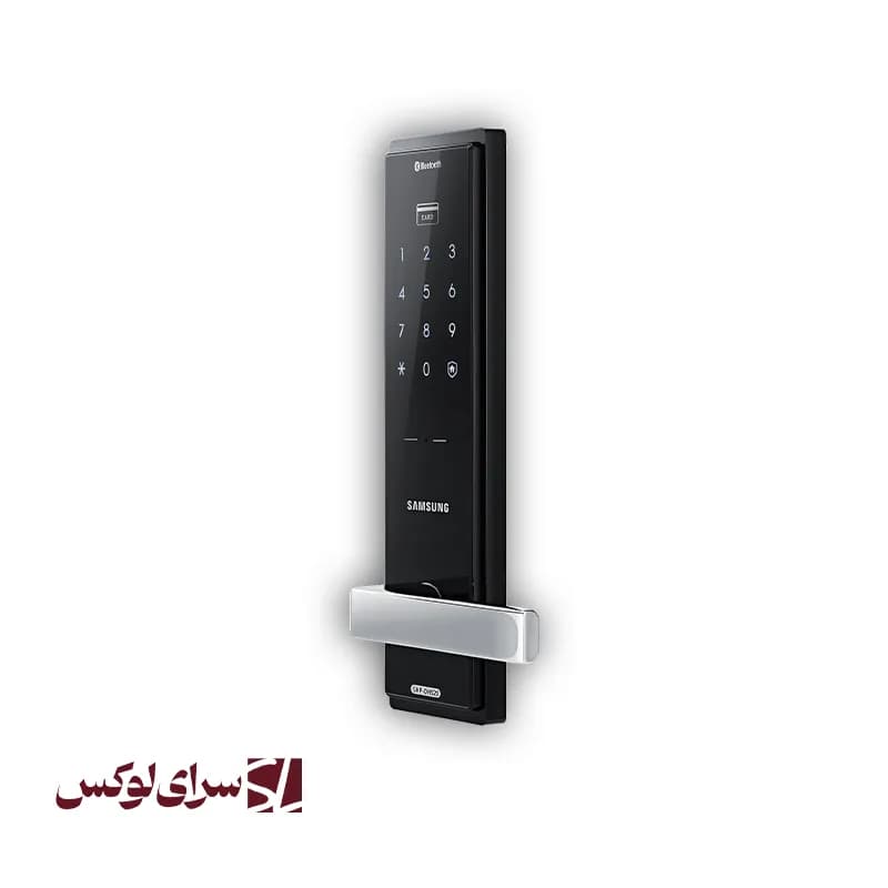 دستگیره دیجیتال سامسونگ SHP-DH520 — تصویر ۴