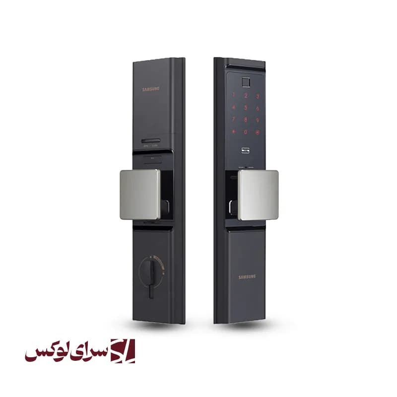 قفل هوشمند سامسونگ SHP-DR900