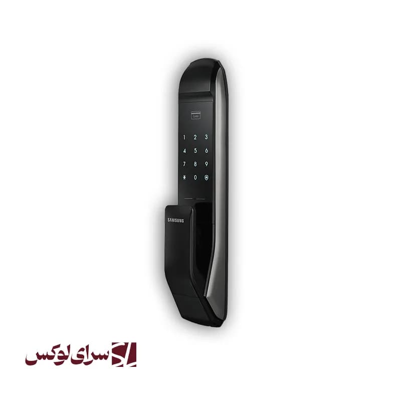 قفل دیجیتال سامسونگ SHP-DP730 — تصویر ۱۰