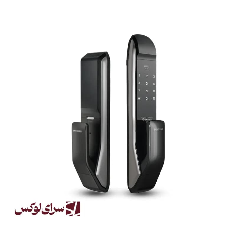 قفل دیجیتال سامسونگ SHP-DP730 — تصویر ۸