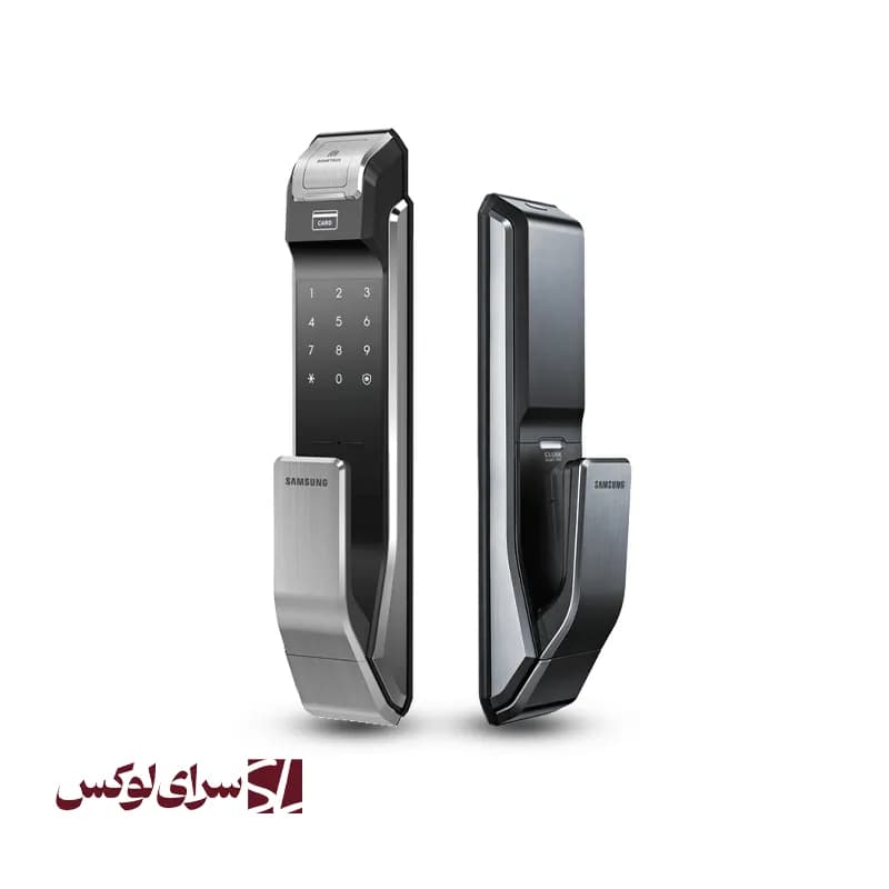 قفل پوش پول سامسونگ SHP-DP718 — تصویر ۳