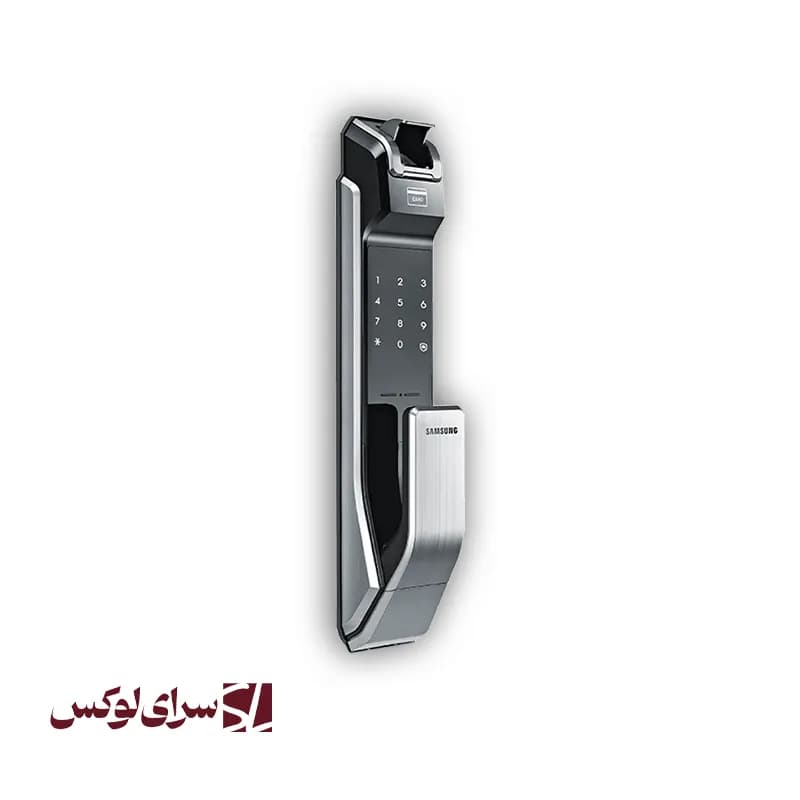 قفل پوش پول سامسونگ SHP-DP718 — تصویر ۷