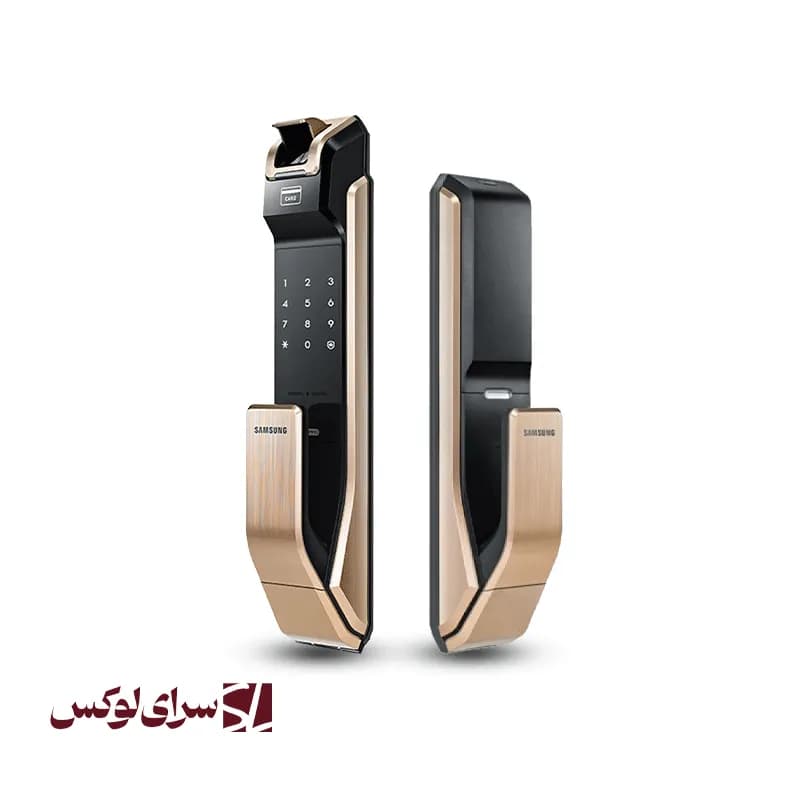 قفل پوش پول سامسونگ SHP-DP718