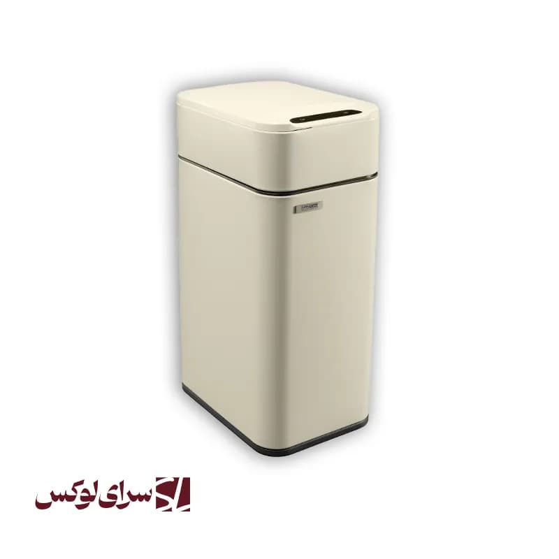 سطل زباله هوشمند اچ تی ان مدل HTD492