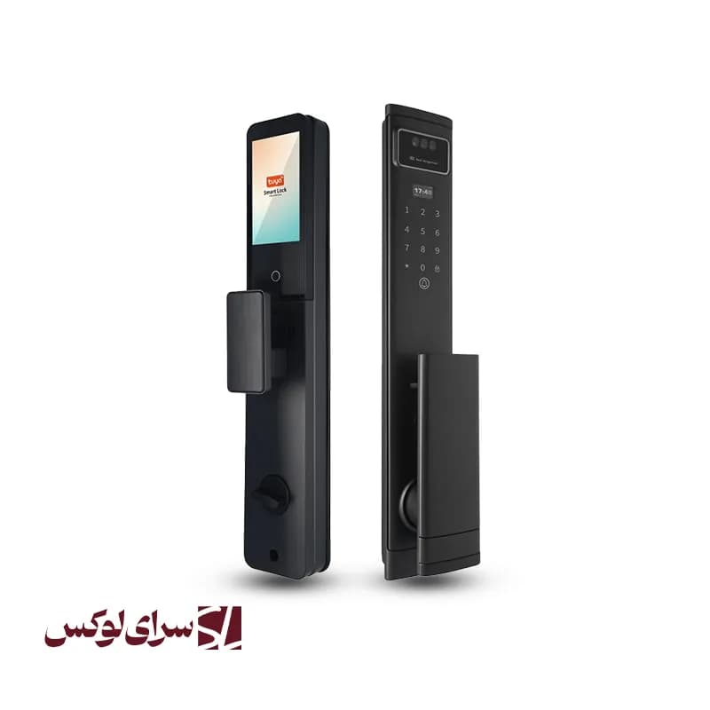 دستگیره هوشمند اسمارت پس مدل Zhenova