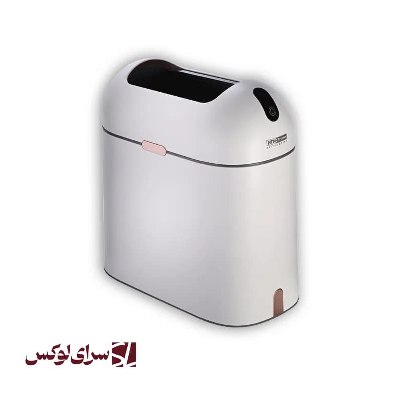 سطل زباله هوشمند اچ تی ان مدل HTD337 — تصویر ۳