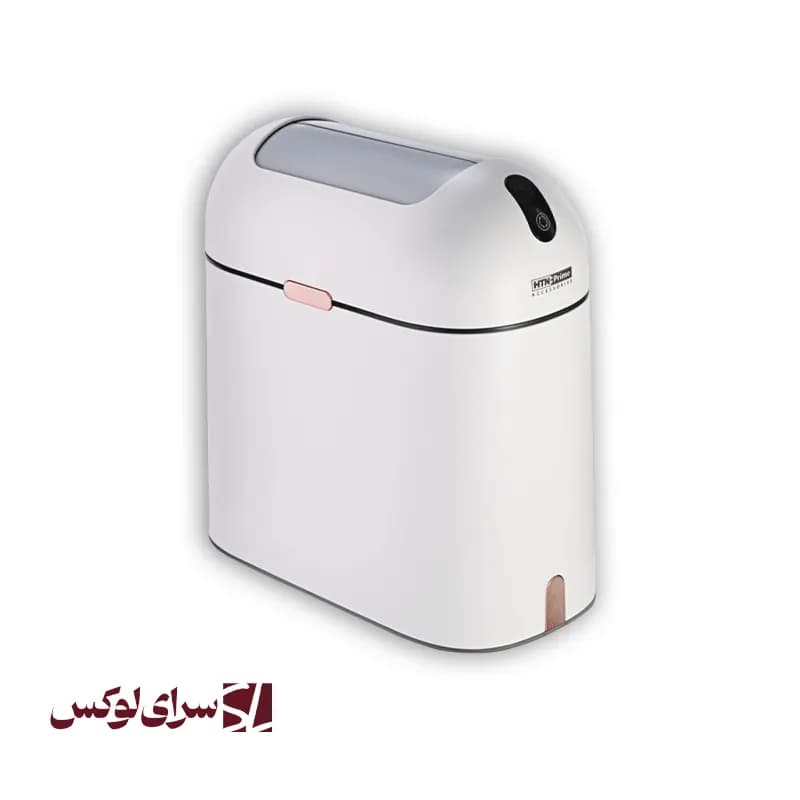 سطل زباله هوشمند اچ تی ان مدل HTD337 — تصویر ۴