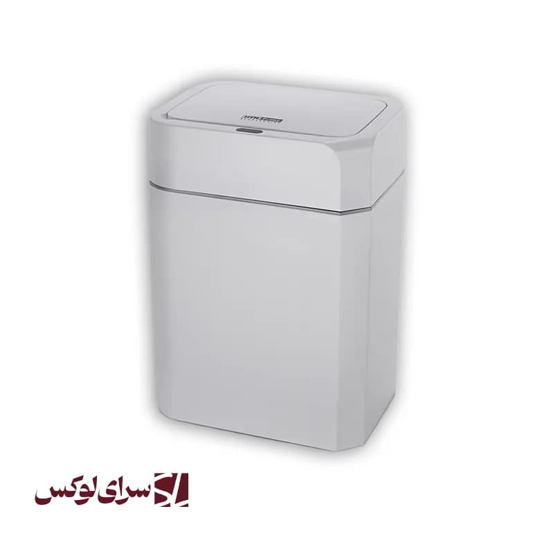سطل زباله هوشمند اچ تی ان مدل HTD257