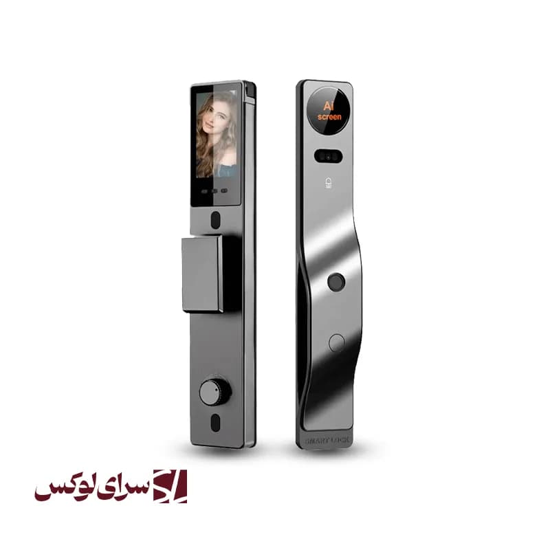 دستگیره هوشمند چیره مدل AI03 — تصویر ۳