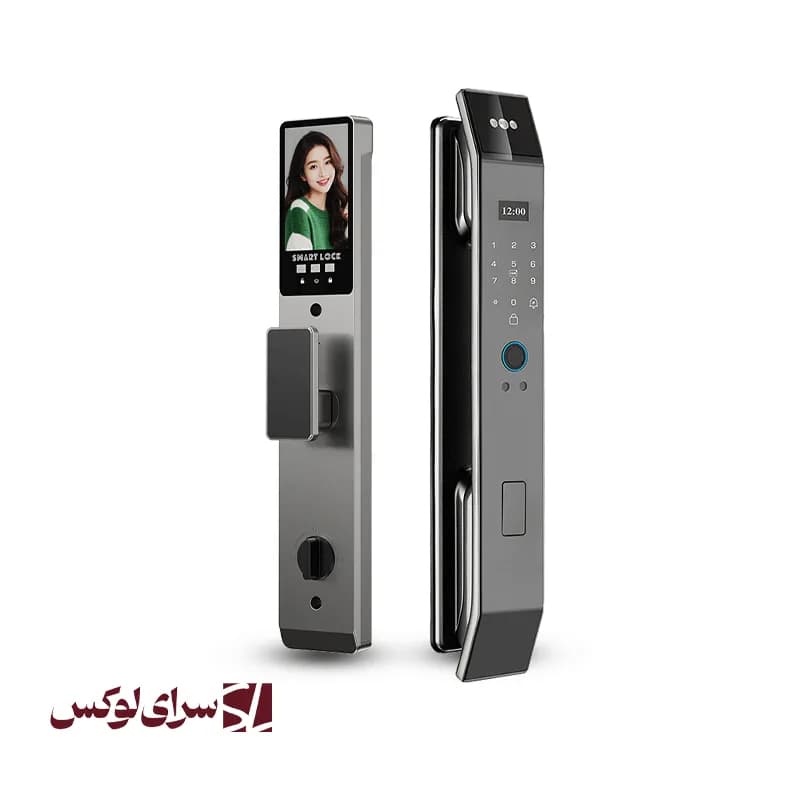 دستگیره هوشمند چیره مدل CP14s