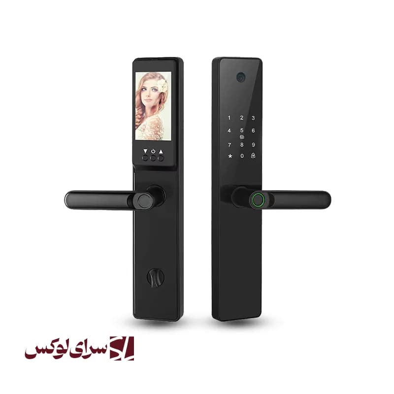 دستگیره هوشمند چیره مدل Y56