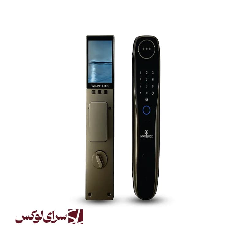 قفل دیجیتال هوم لاک S200 — تصویر ۳