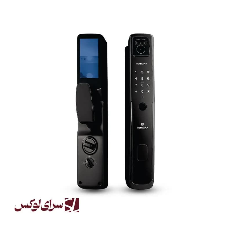 قفل دیجیتال هوم لاک S240 — تصویر ۲