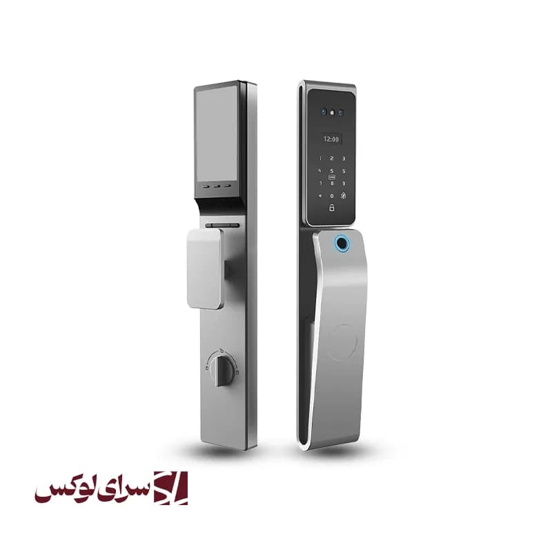 قفل هوشمند آپارتمانی S250 — تصویر ۲