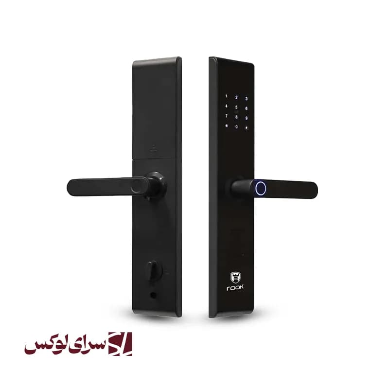 دستگیره هوشمند روک H211