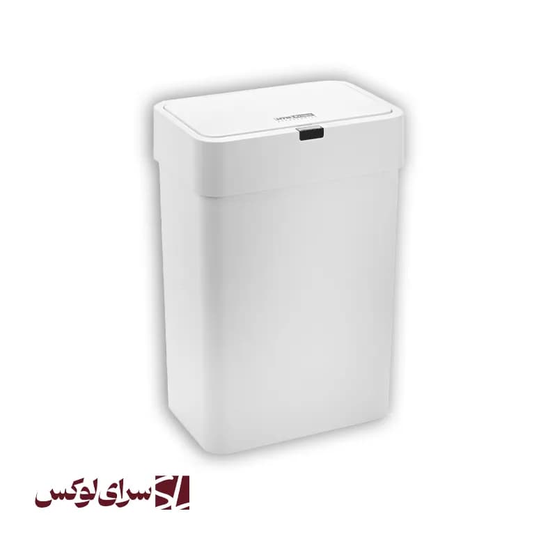 سطل زباله هوشمند اچ تی ان مدل HTD017