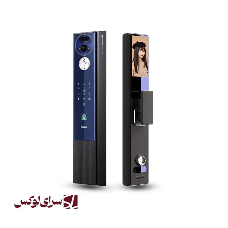 قفل هوشمند شارپ H5-FV — تصویر ۱۲