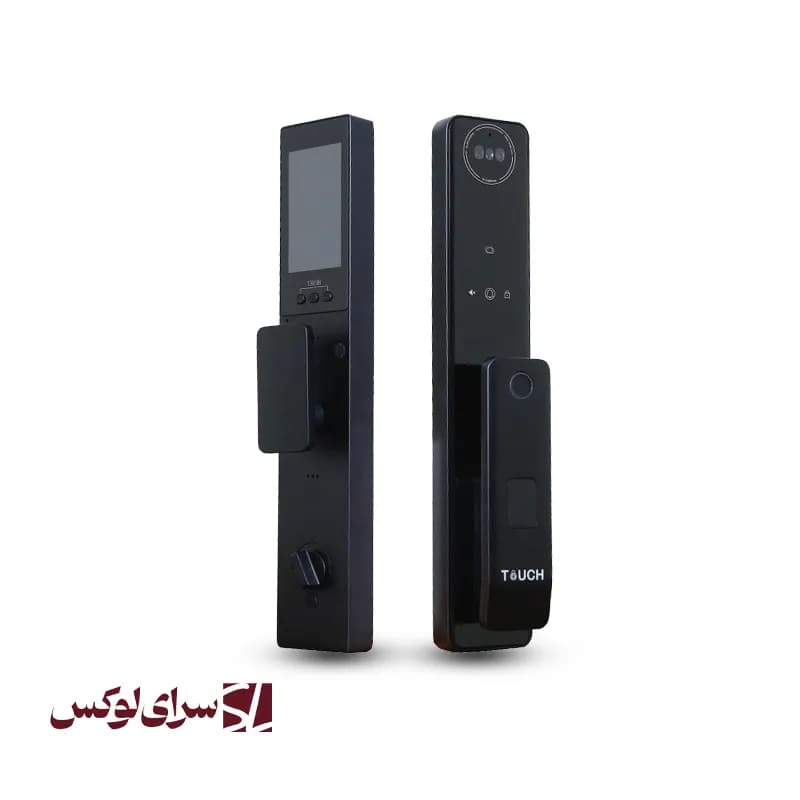 قفل هوشمند تشخیص چهره تاچ
