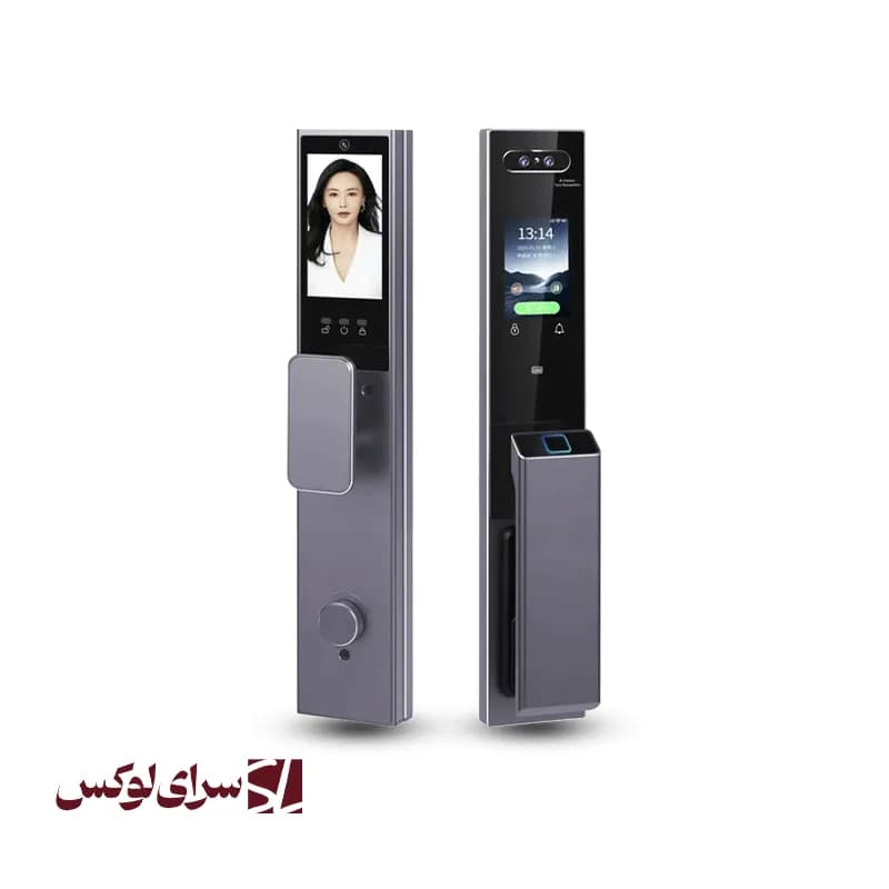 دستگیره هوشمند آیلاک مدل V11 — تصویر ۲