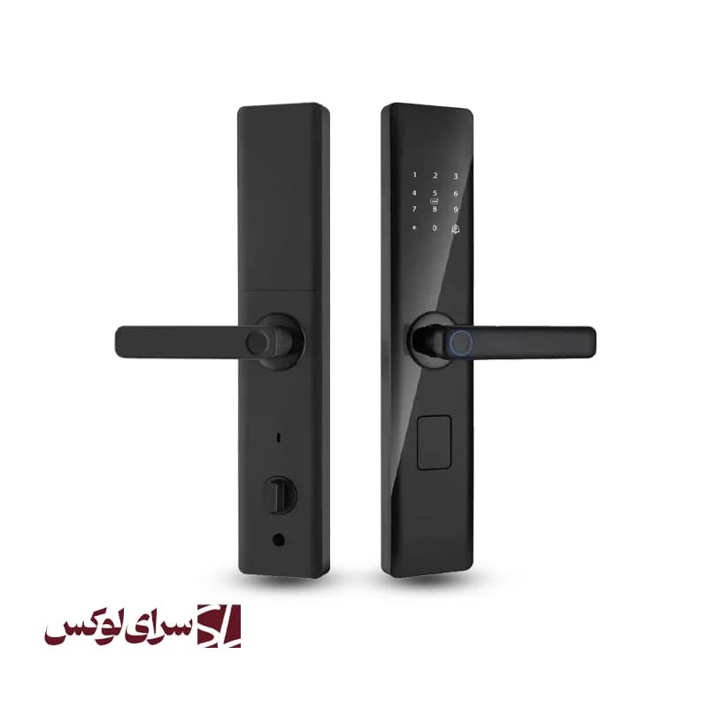 دستگیره هوشمند چیره مدل C13 — تصویر ۴