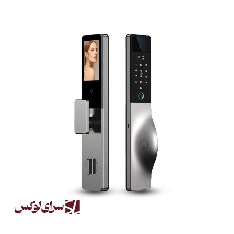 دستگیره هوشمند چیره مدل C8 — تصویر ۲