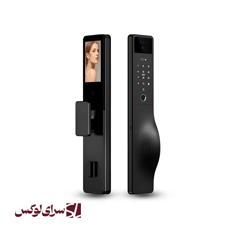 دستگیره هوشمند چیره مدل C8 — تصویر ۳