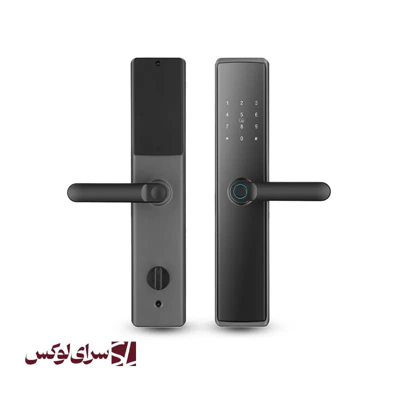 دستگیره هوشمند اسمارت پس Prato — تصویر ۴