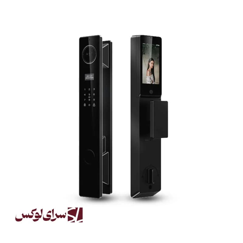 قفل هوشمند ایزی کی DDL803-MVP-7HWS — تصویر ۴