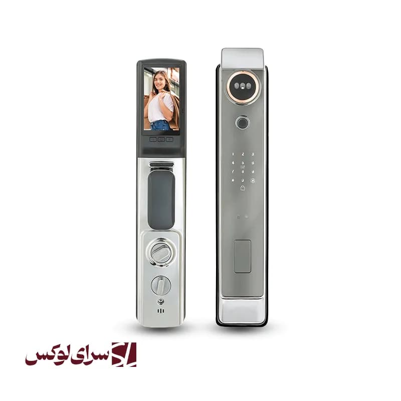 قفل هوشمند آیلاک V4 — تصویر ۷