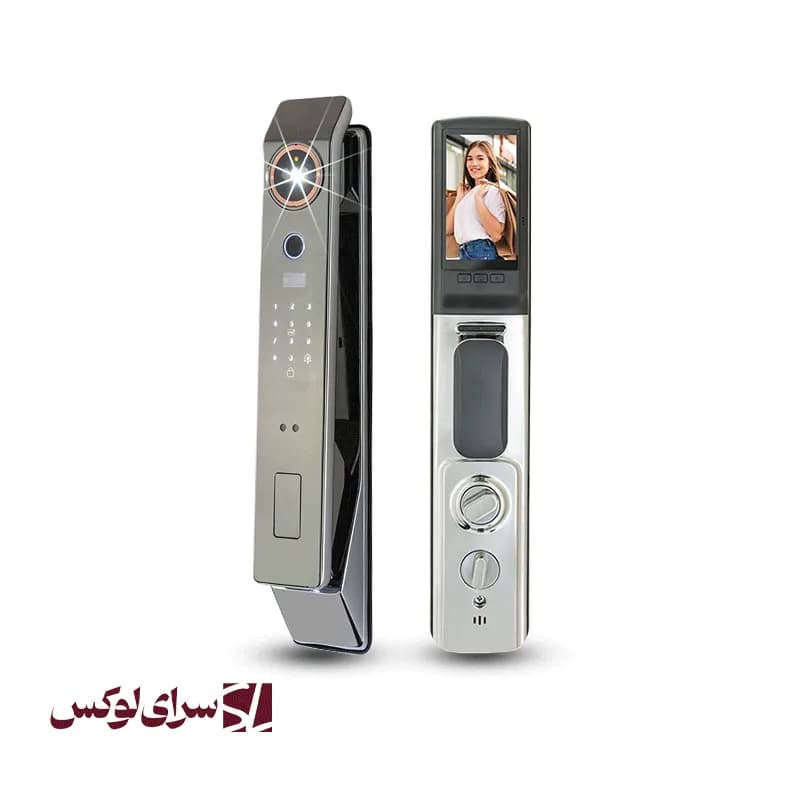 قفل هوشمند آیلاک V4