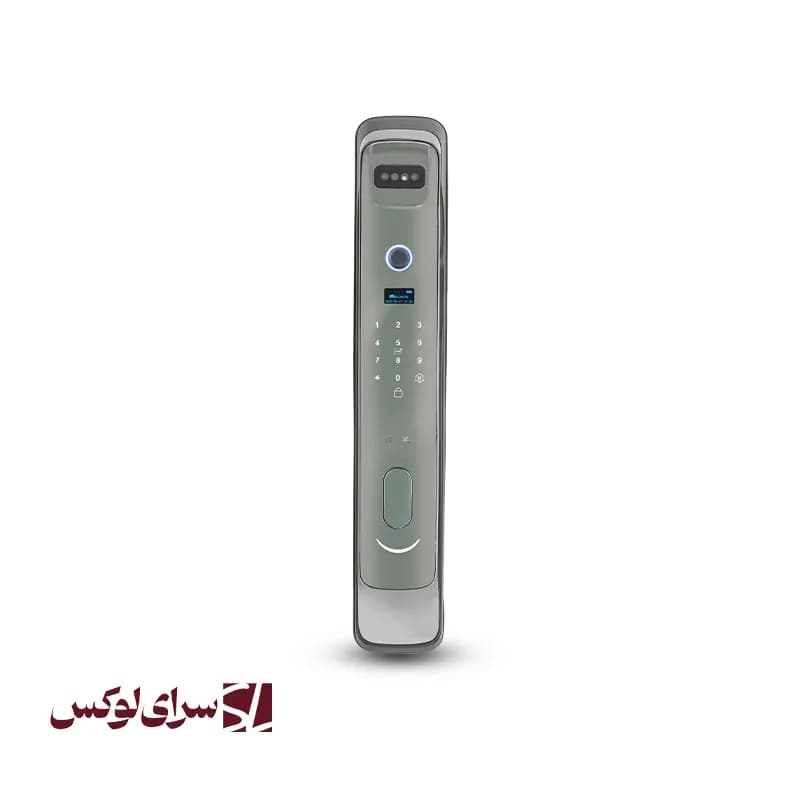 دستگیره هوشمند آی لاک مدل IX1 Pro — تصویر ۹
