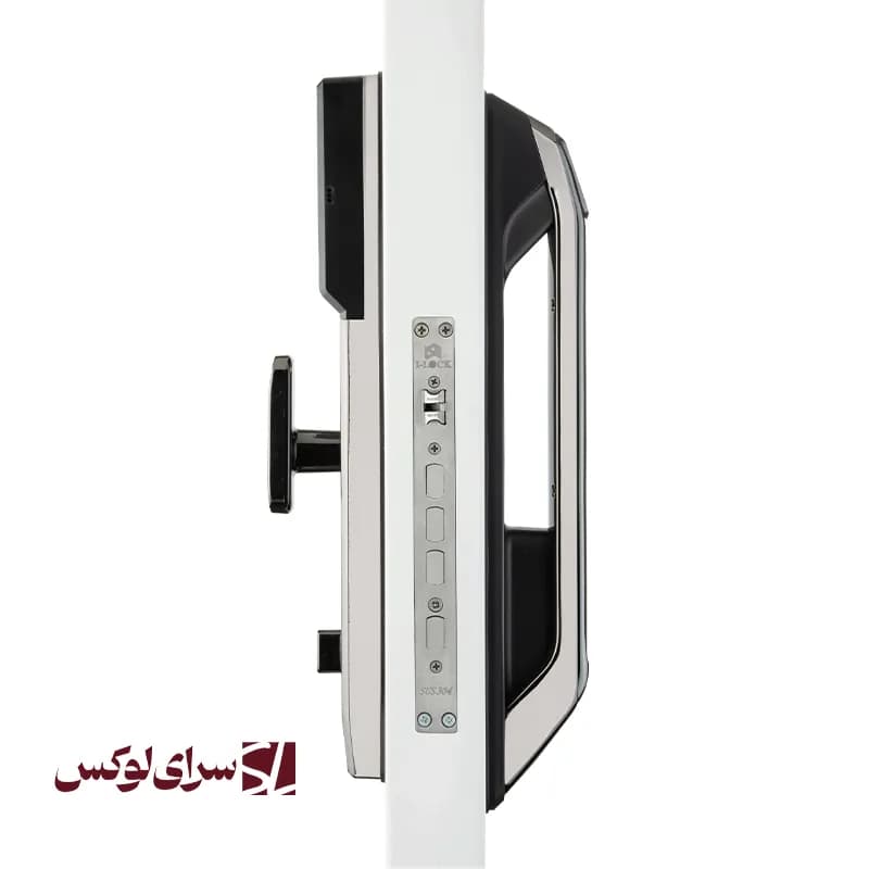 دستگیره هوشمند آی لاک مدل IX1 Pro — تصویر ۷