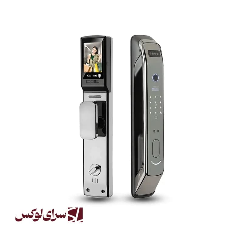 دستگیره هوشمند آی لاک مدل IX1 Pro — تصویر ۵