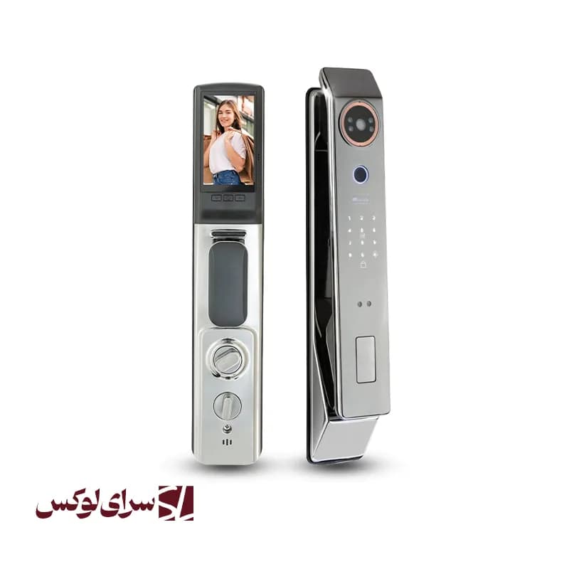 دستگیره هوشمند آی لاک مدل I4