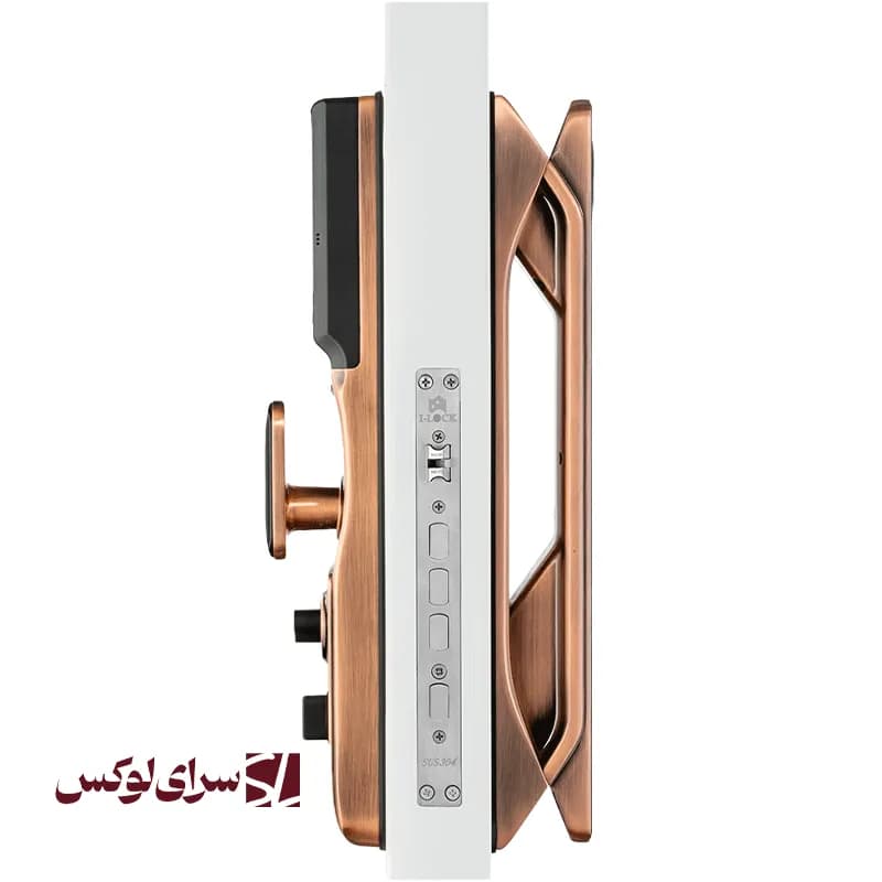قفل دیجیتال آیلاک مدل V6 — تصویر ۵