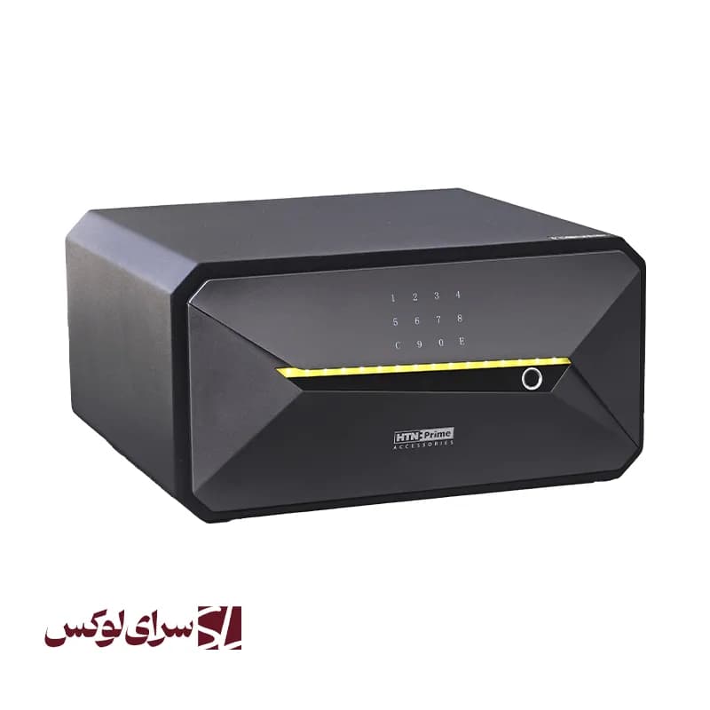 سیف باکس اچ تی ان پرایم مدل HS058 — تصویر ۲